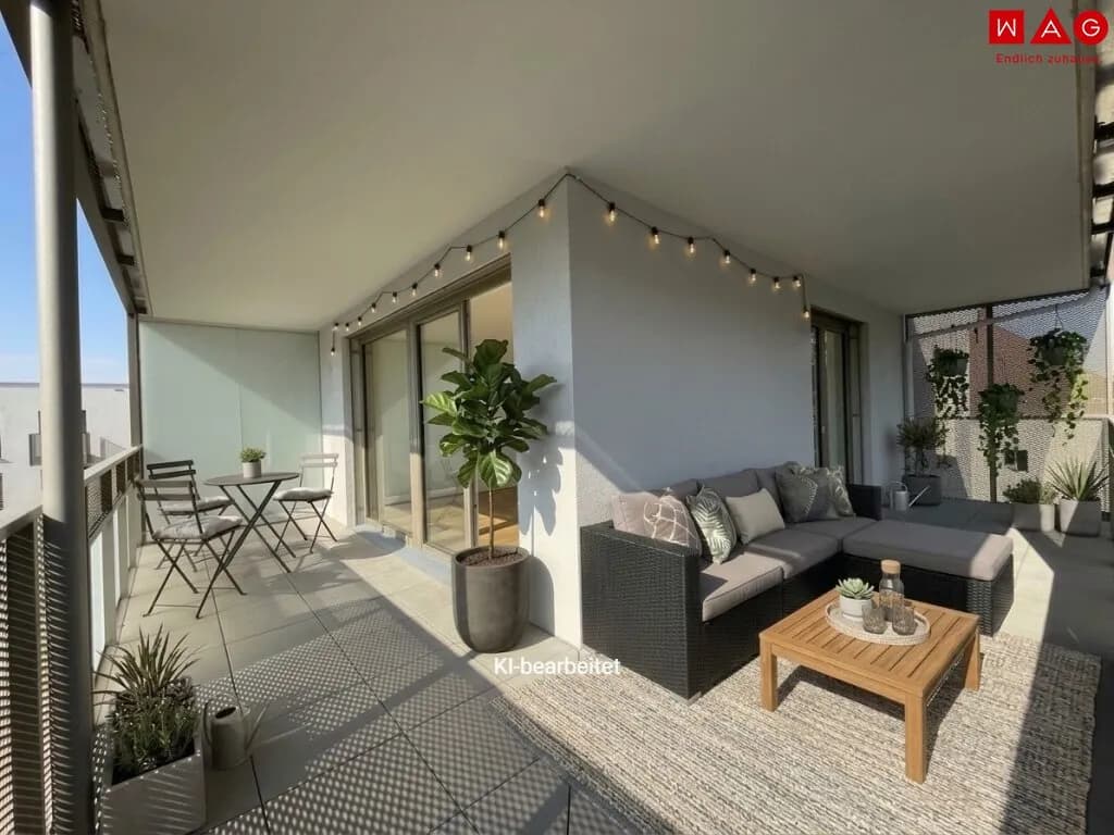 3-Zimmer-Wohnung kaufen in Linz – 82,9 m², € 469.890 – Bild 12 von 26