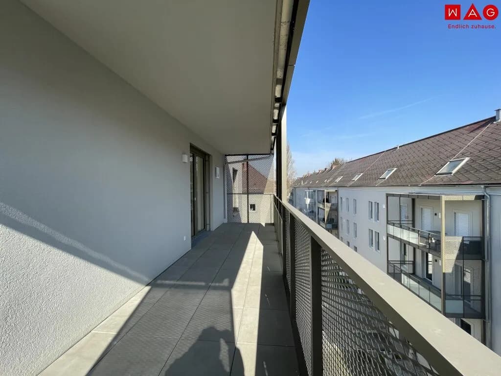 3-Zimmer-Wohnung kaufen in Linz – 82,9 m², € 469.890 – Bild 15 von 26
