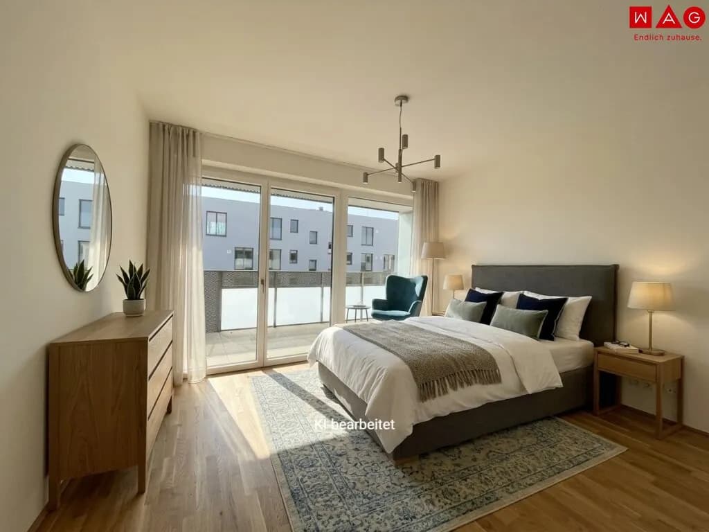 3-Zimmer-Wohnung kaufen in Linz – 82,9 m², € 469.890 – Bild 16 von 26