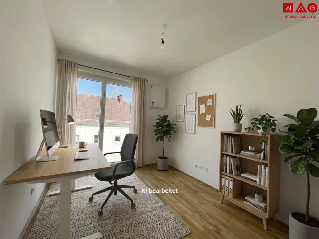 3-Zimmer-Wohnung kaufen in Linz – 82,9 m², € 469.890 – Bild 18 von 26