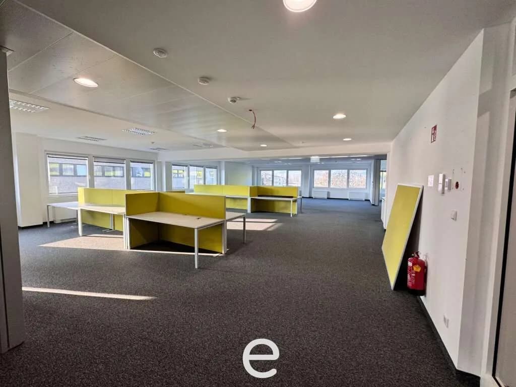 Gewerbeimmobilie mieten in Linz – 1 754 m² – Bild 4 von 8