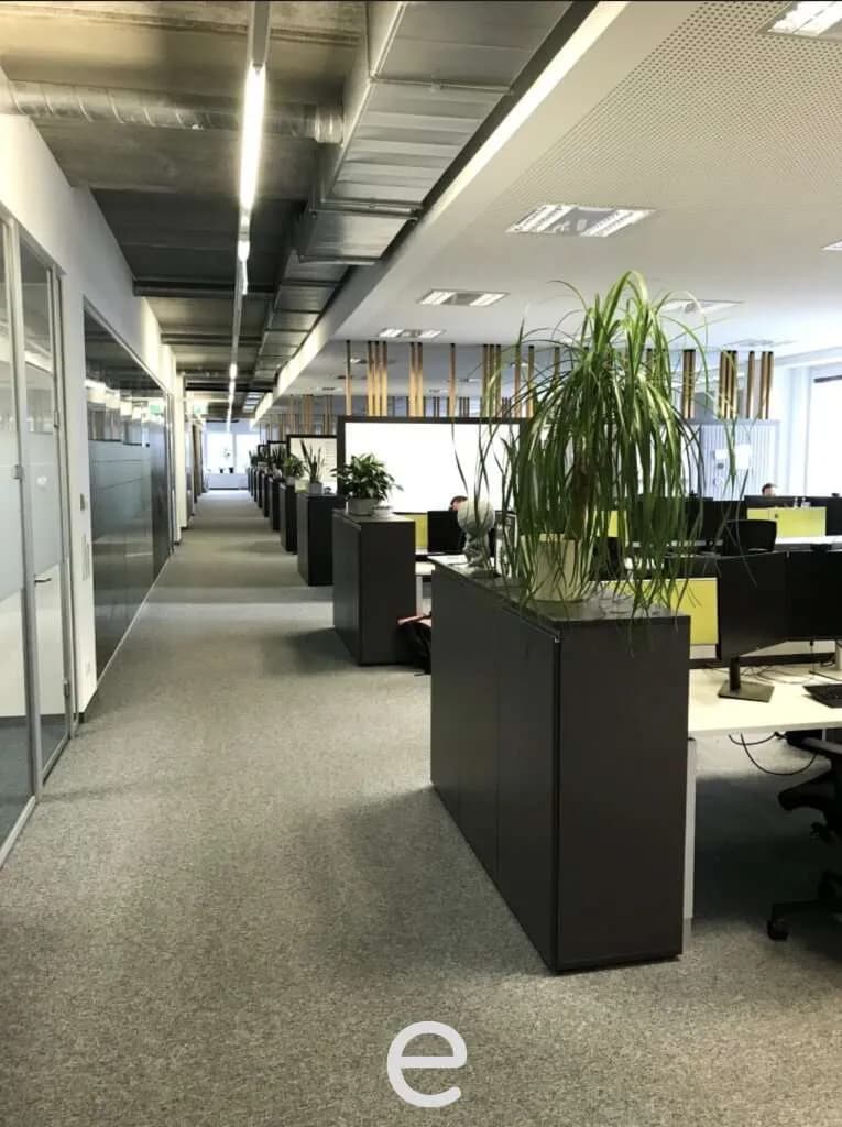 Gewerbeimmobilie mieten in Linz – 1 754 m² – Bild 8 von 8