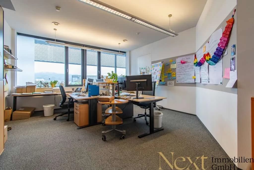 Gewerbeimmobilie mieten in Linz – 1 100 m², € 20.625 – Bild 2 von 9
