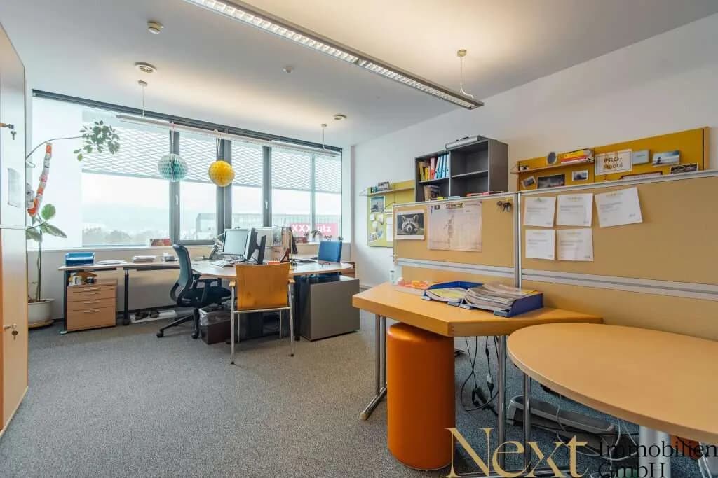 Gewerbeimmobilie mieten in Linz – 1 100 m², € 20.625 – Bild 3 von 9