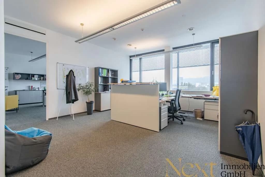 Gewerbeimmobilie mieten in Linz – 1 100 m², € 20.625 – Bild 5 von 9