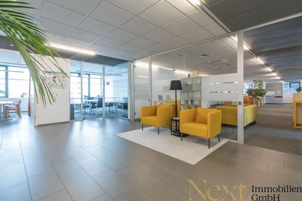 Gewerbeimmobilie mieten in Linz – 1 100 m², € 20.625 – Bild 8 von 9