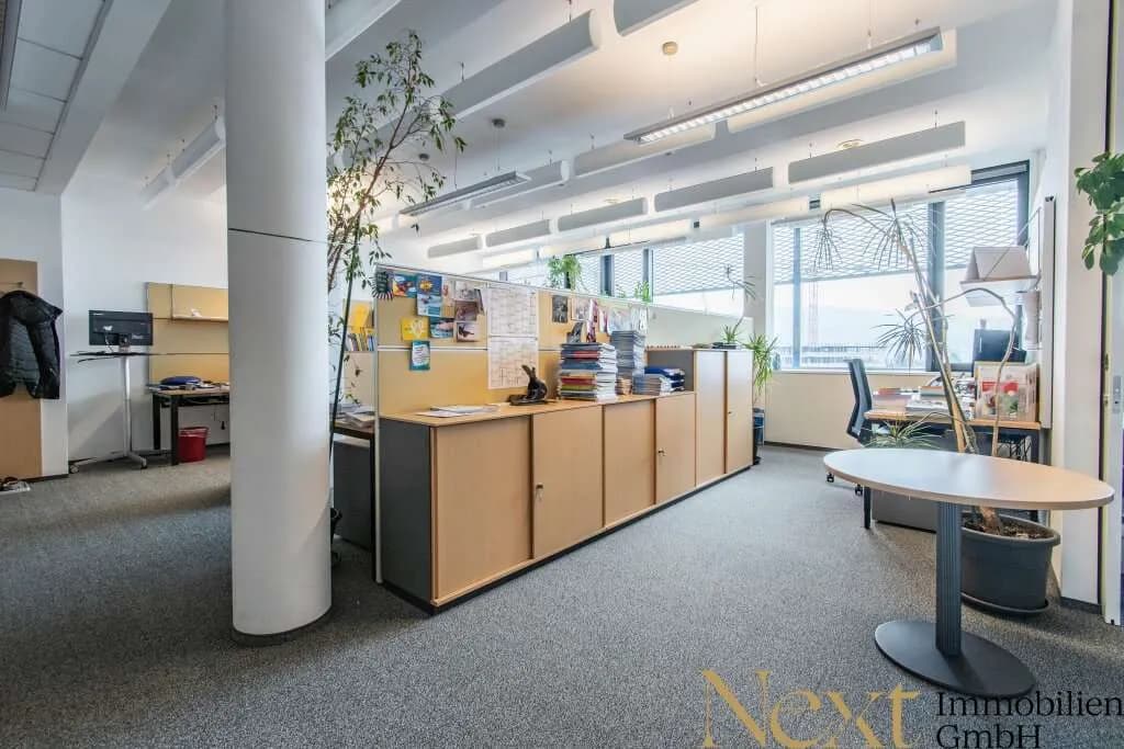 Gewerbeimmobilie mieten in Linz – 620 m², € 11.625 – Bild 3 von 8