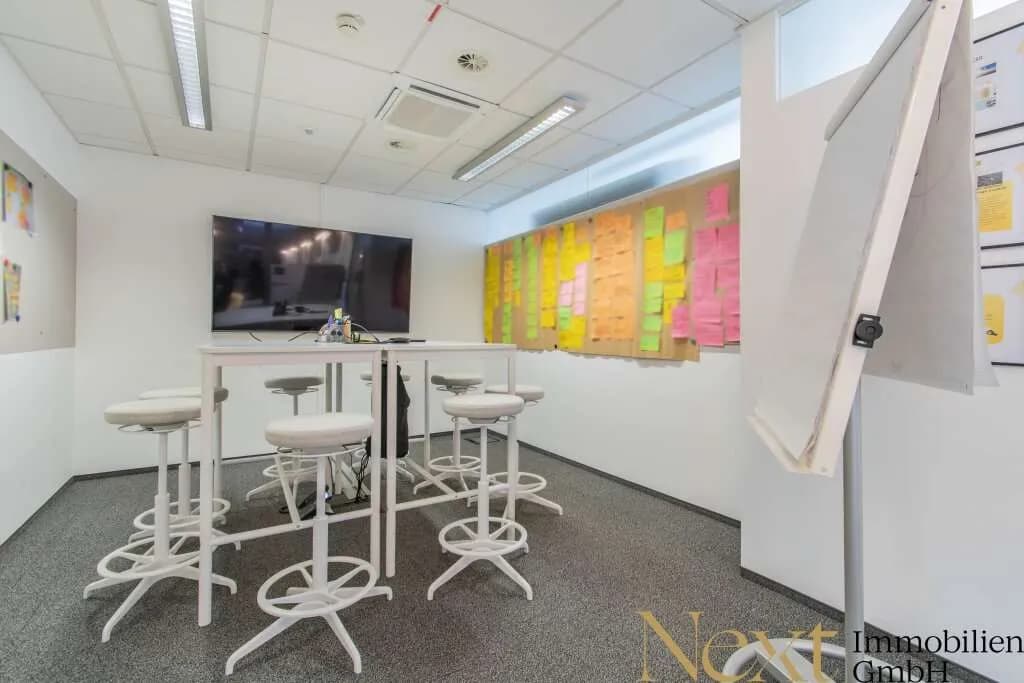 Gewerbeimmobilie mieten in Linz – 620 m², € 11.625 – Bild 5 von 8