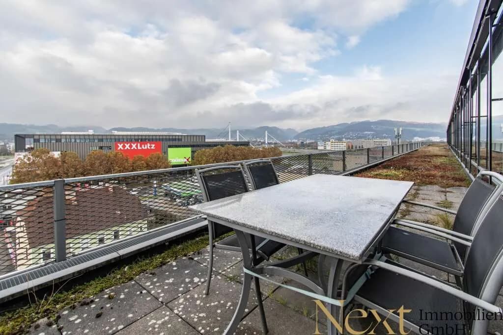 Gewerbeimmobilie mieten in Linz – 620 m², € 11.625 – Bild 7 von 8