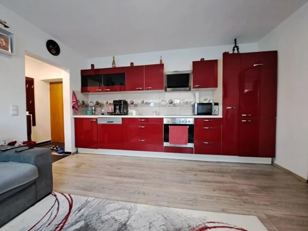 2-Zimmer-Wohnung kaufen in Voitsberg – 50 m², € 88.000
