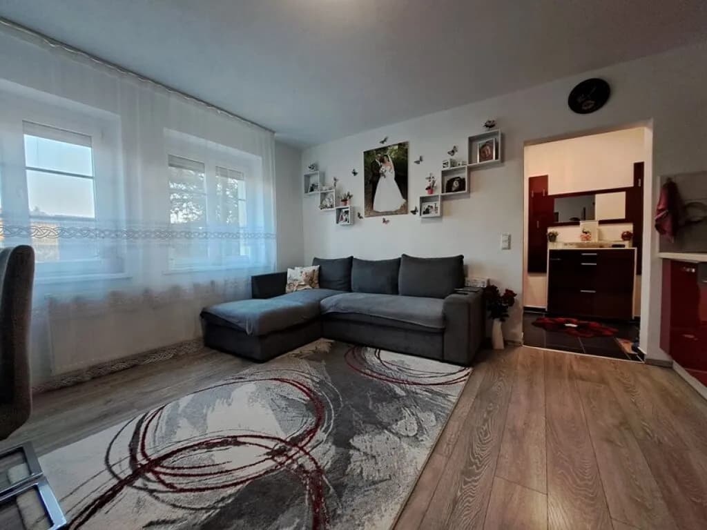 2-Zimmer-Wohnung kaufen in Voitsberg – 50 m², € 88.000 – Bild 2 von 8
