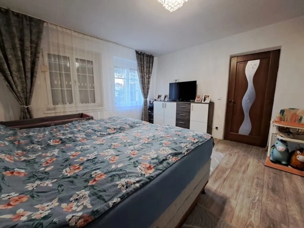 2-Zimmer-Wohnung kaufen in Voitsberg – 50 m², € 88.000 – Bild 4 von 8