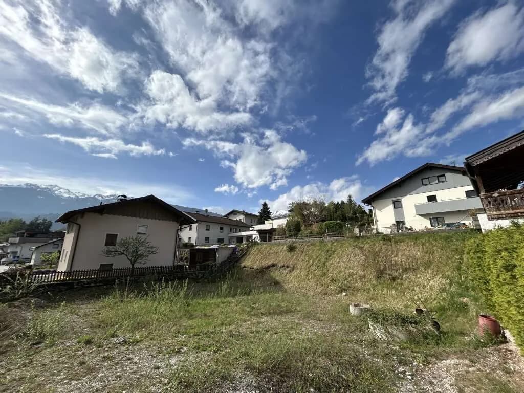 Grundstück kaufen in Schwaz – 482 m², € 399.000 – Bild 2 von 7