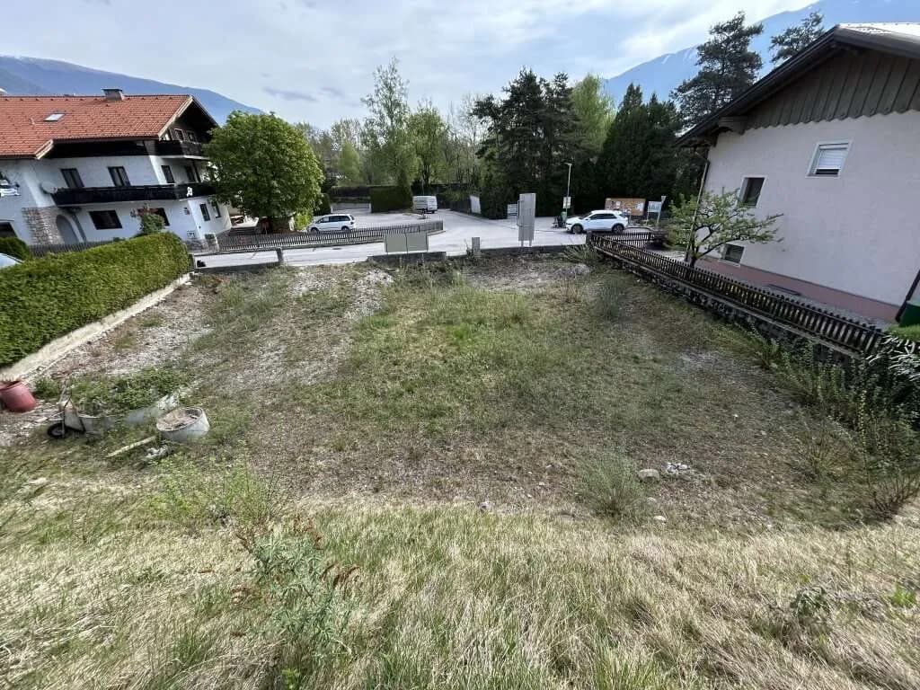 Grundstück kaufen in Schwaz – 482 m², € 399.000 – Bild 3 von 7