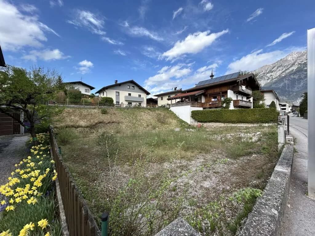 Grundstück kaufen in Schwaz – 482 m², € 399.000 – Bild 4 von 7