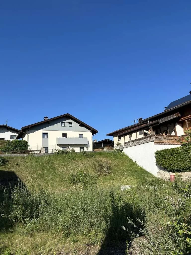 Grundstück kaufen in Schwaz – 482 m², € 399.000 – Bild 6 von 7