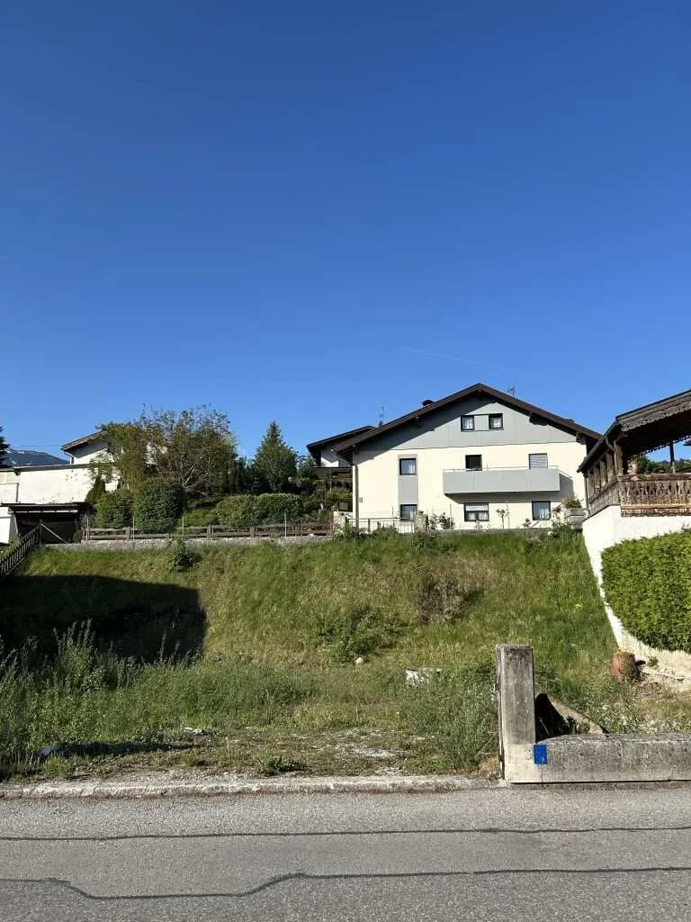 Grundstück kaufen in Schwaz – 482 m², € 399.000 – Bild 7 von 7
