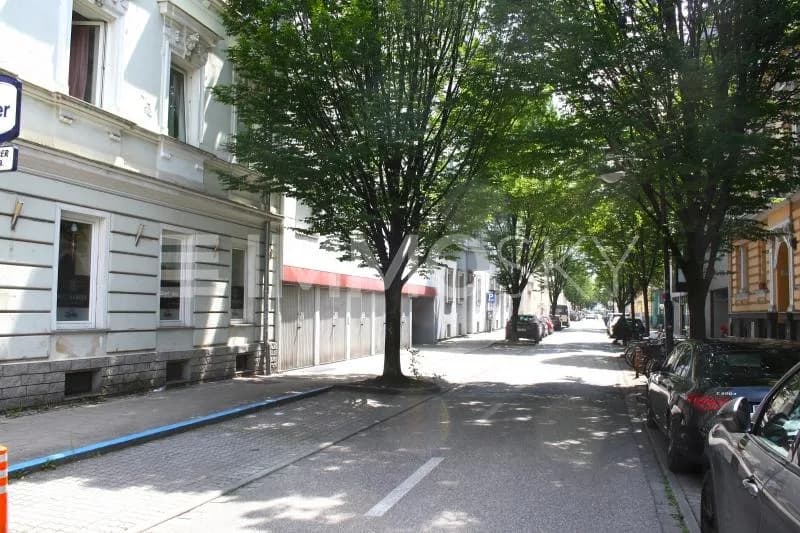 4-Zimmer-Wohnung kaufen in Linz – 90 m², € 360.000