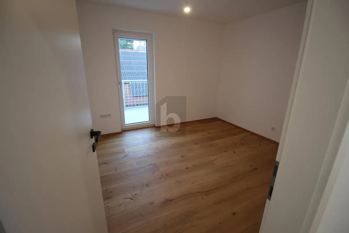 4-Zimmer-Wohnung kaufen in Linz – 90 m², € 359.000 – Bild 3 von 8
