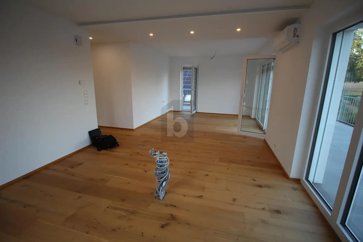 4-Zimmer-Wohnung kaufen in Linz – 90 m², € 359.000 – Bild 4 von 8