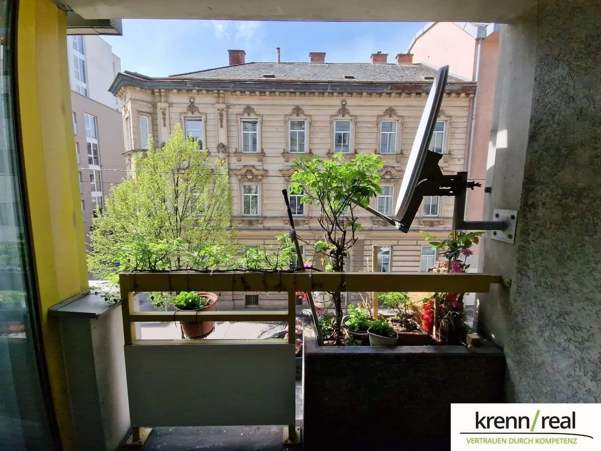 4-Zimmer-Wohnung kaufen in Linz – 90 m², € 359.000 – Bild 7 von 8