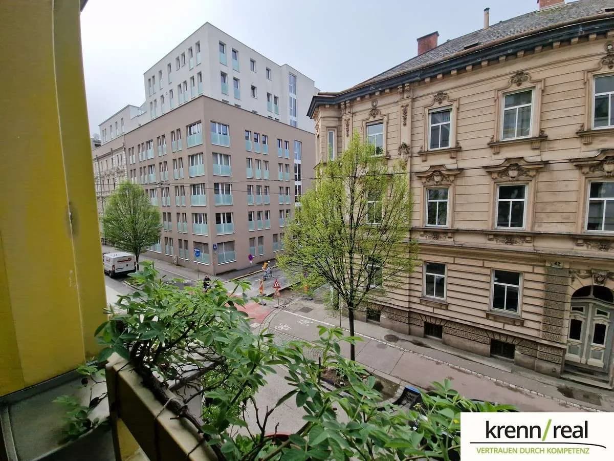 4-Zimmer-Wohnung kaufen in Linz – 90 m², € 359.000 – Bild 8 von 8