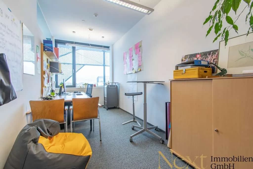 Gewerbeimmobilie mieten in Linz – 1 780 m², € 33.375 – Bild 2 von 12