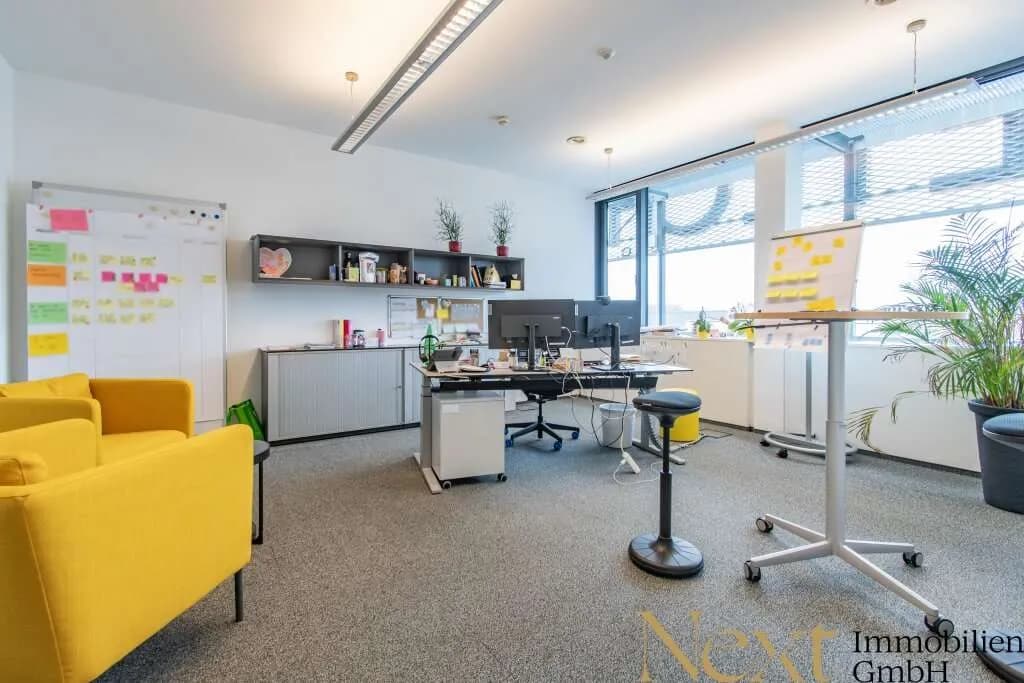Gewerbeimmobilie mieten in Linz – 1 780 m², € 33.375 – Bild 4 von 12