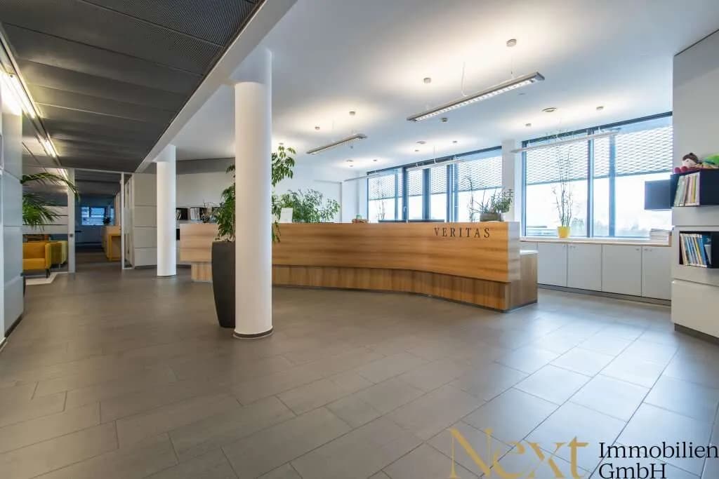 Gewerbeimmobilie mieten in Linz – 1 780 m², € 33.375 – Bild 7 von 12