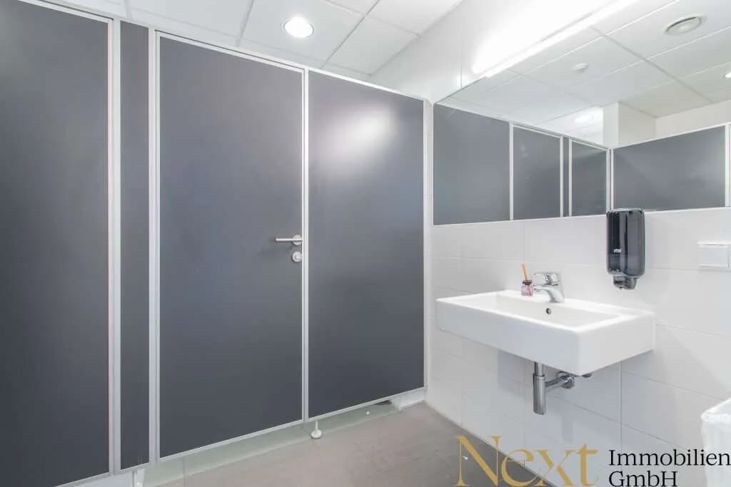 Gewerbeimmobilie mieten in Linz – 1 780 m², € 33.375 – Bild 11 von 12