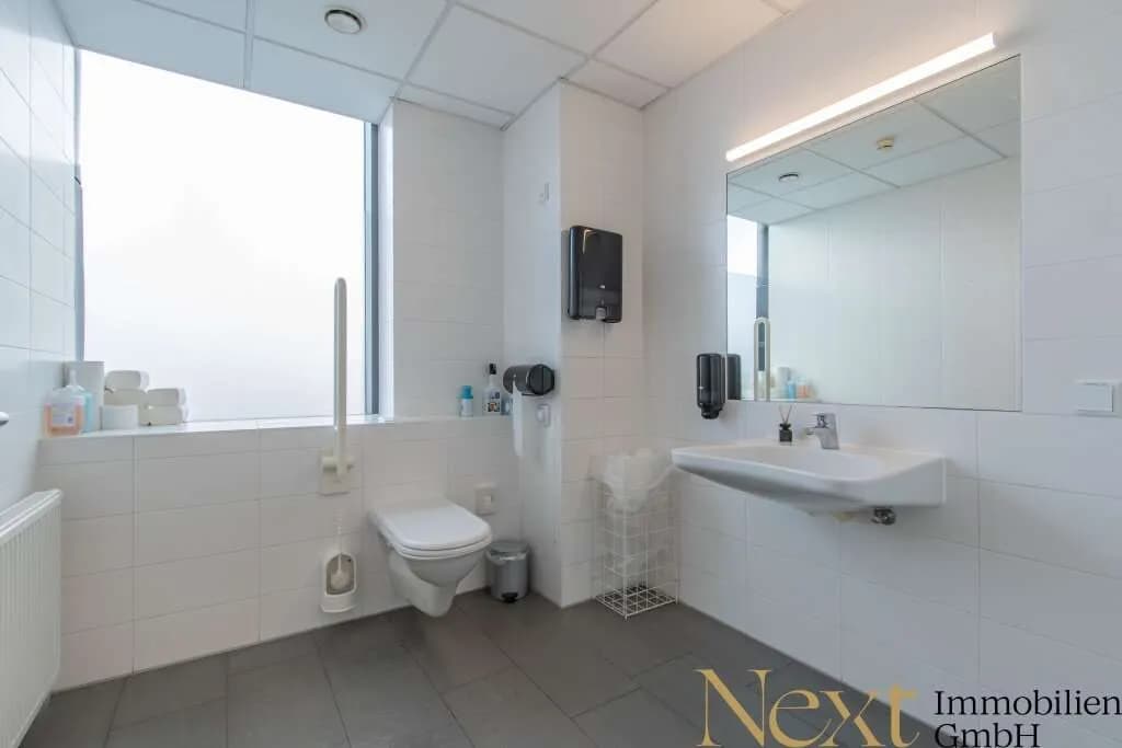 Gewerbeimmobilie mieten in Linz – 1 780 m², € 33.375 – Bild 12 von 12