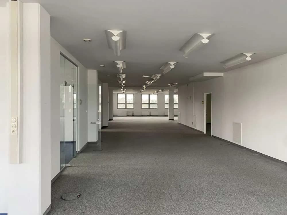 Gewerbeimmobilie mieten in Wien – 146 m², € 12 – Bild 3 von 10