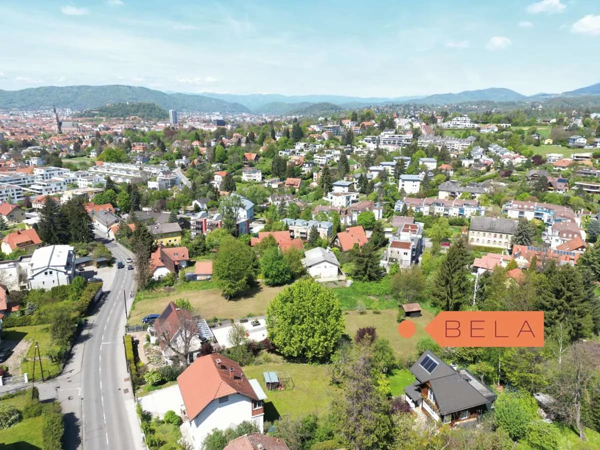 4-Zimmer-Wohnung kaufen in Graz – 96 m², € 670.500 – Bild 3 von 10
