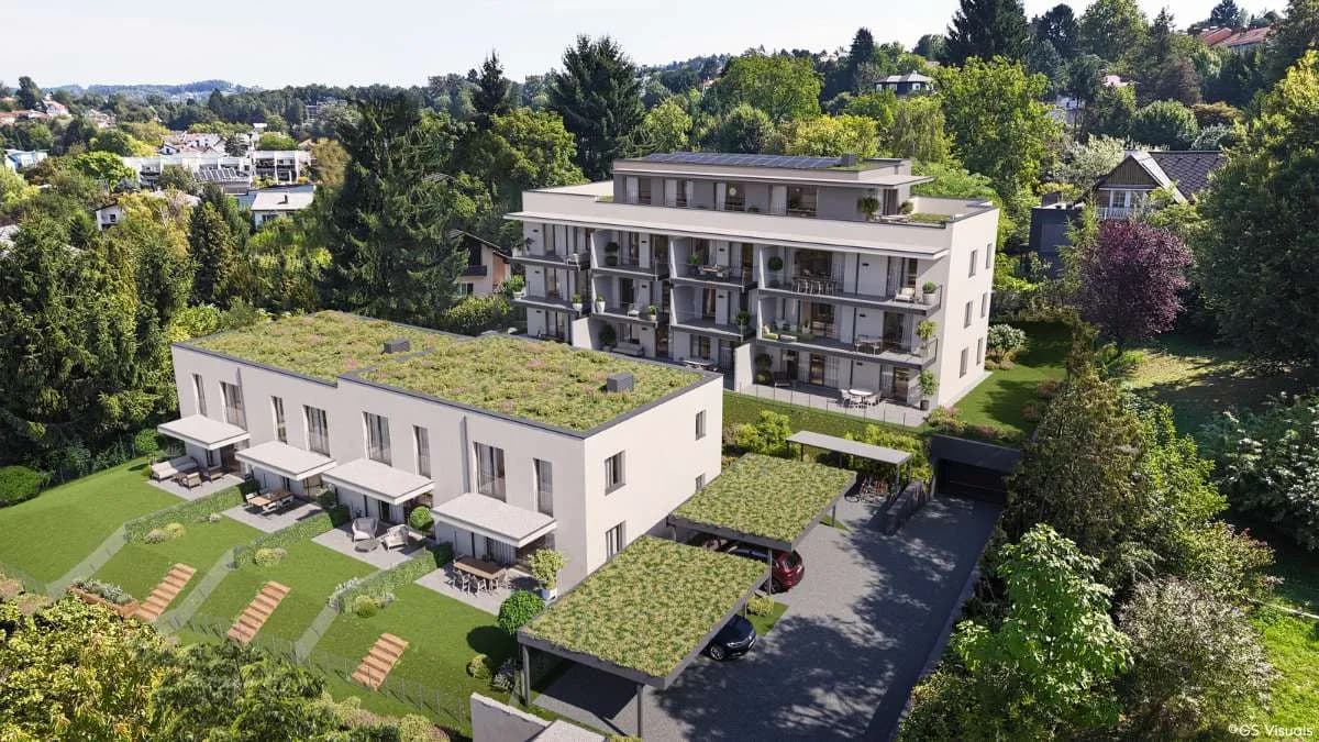 4-Zimmer-Wohnung kaufen in Graz – 96 m², € 670.500 – Bild 7 von 10