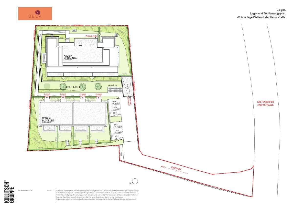 4-Zimmer-Wohnung kaufen in Graz – 96 m², € 670.500 – Bild 10 von 10