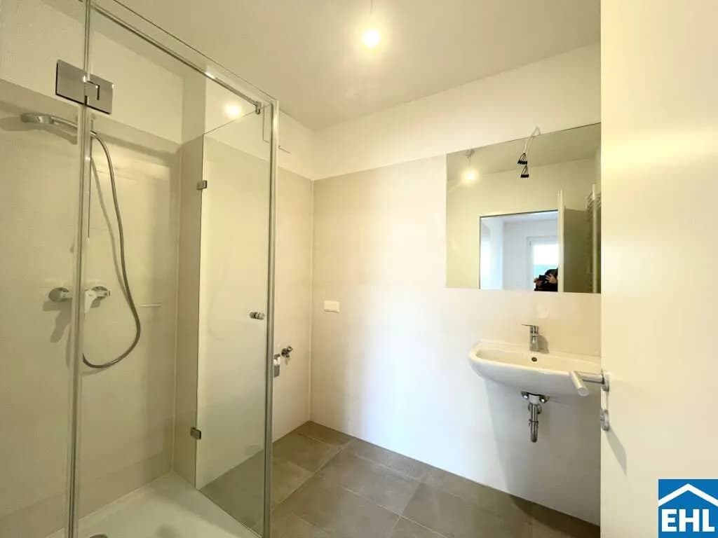 1-Zimmer-Wohnung mieten in Wien – 43,49 m², € 849 – Bild 3 von 8