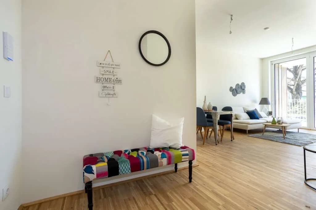 2-Zimmer-Wohnung kaufen in Graz – 49,43 m², € 249.000 – Bild 2 von 15