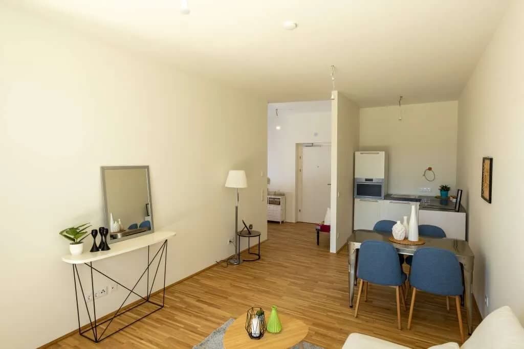 2-Zimmer-Wohnung kaufen in Graz – 49,43 m², € 249.000 – Bild 3 von 15