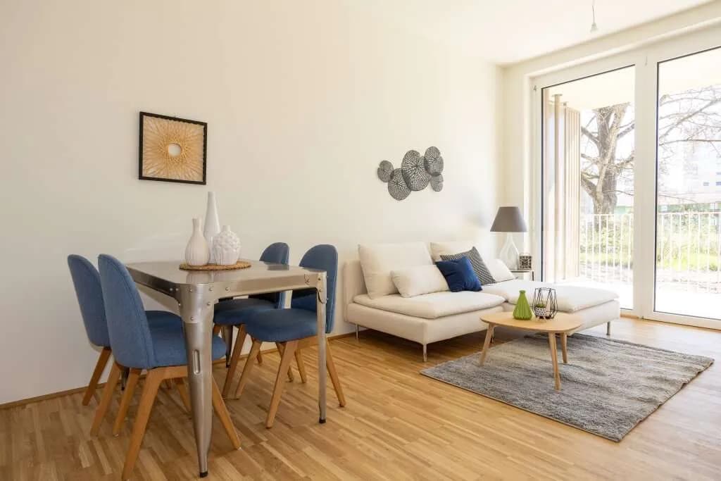 2-Zimmer-Wohnung kaufen in Graz – 49,43 m², € 249.000 – Bild 4 von 15