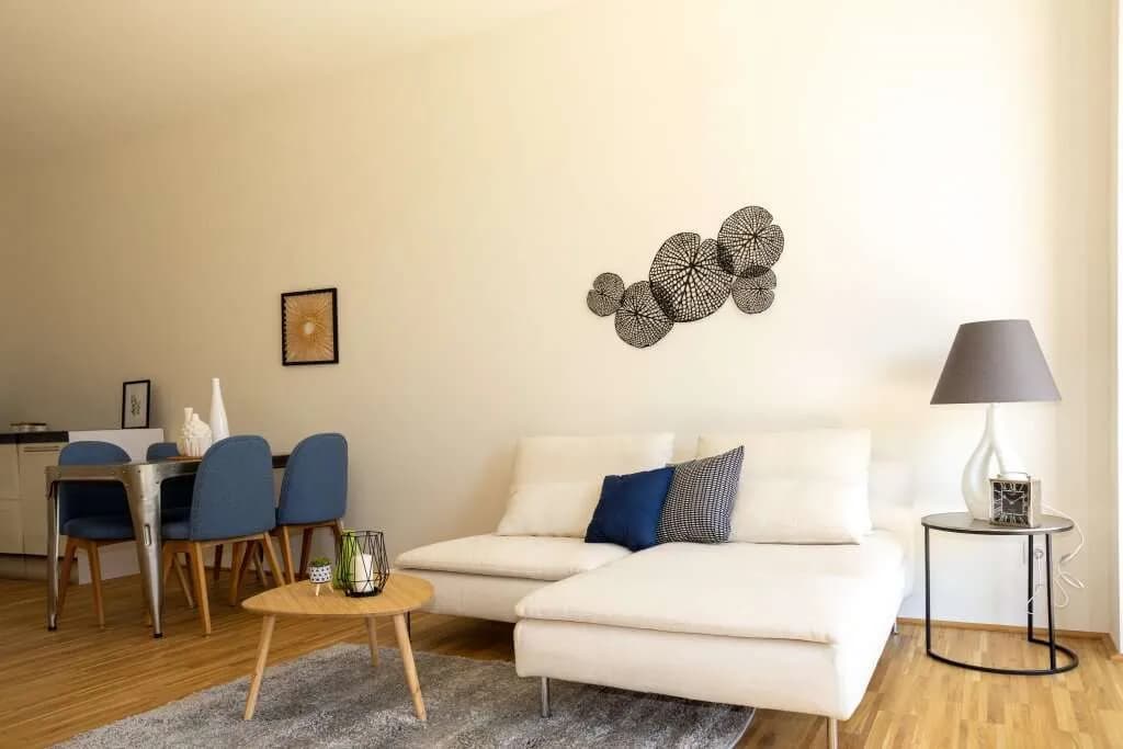 2-Zimmer-Wohnung kaufen in Graz – 49,43 m², € 249.000 – Bild 5 von 15