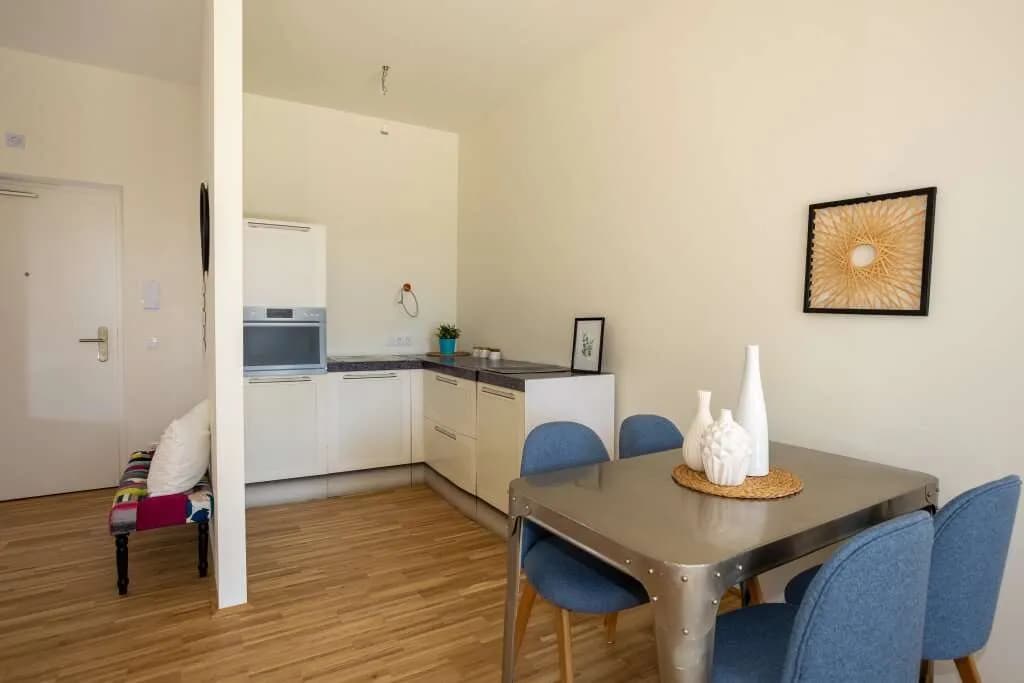 2-Zimmer-Wohnung kaufen in Graz – 49,43 m², € 249.000 – Bild 6 von 15