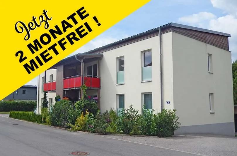 Wohnung mieten in Sankt Pölten Land – 84,23 m², € 740