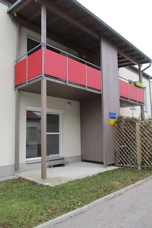 Wohnung mieten in Sankt Pölten Land – 84,23 m², € 740 – Bild 2 von 12