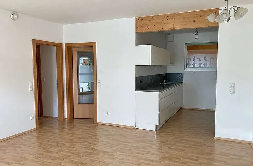 Wohnung mieten in Sankt Pölten Land – 84,23 m², € 740 – Bild 5 von 12