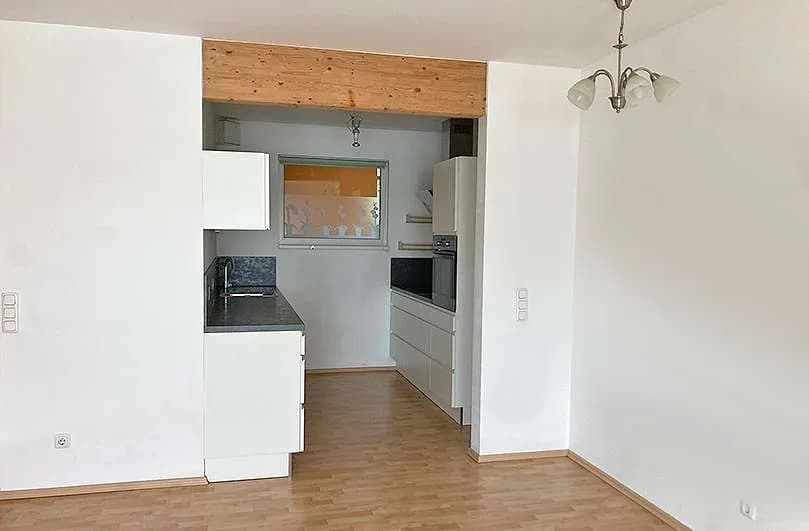 Wohnung mieten in Sankt Pölten Land – 84,23 m², € 740 – Bild 6 von 12