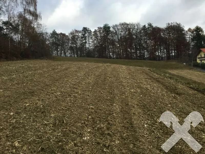 Grundstück kaufen in Südoststeiermark – 1 362 m² – Bild 7 von 8