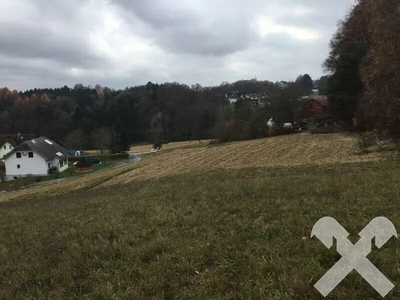 Grundstück kaufen in Südoststeiermark – 1 362 m² – Bild 8 von 8