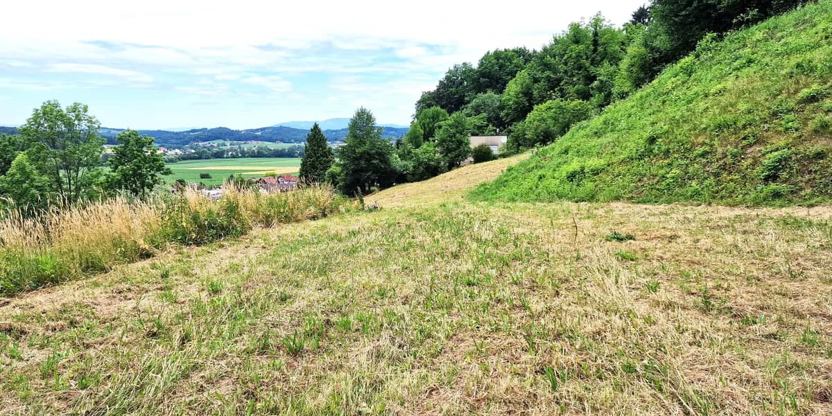 Grundstück kaufen in Südoststeiermark – 1 362 m², € 149.560 – Bild 10 von 17
