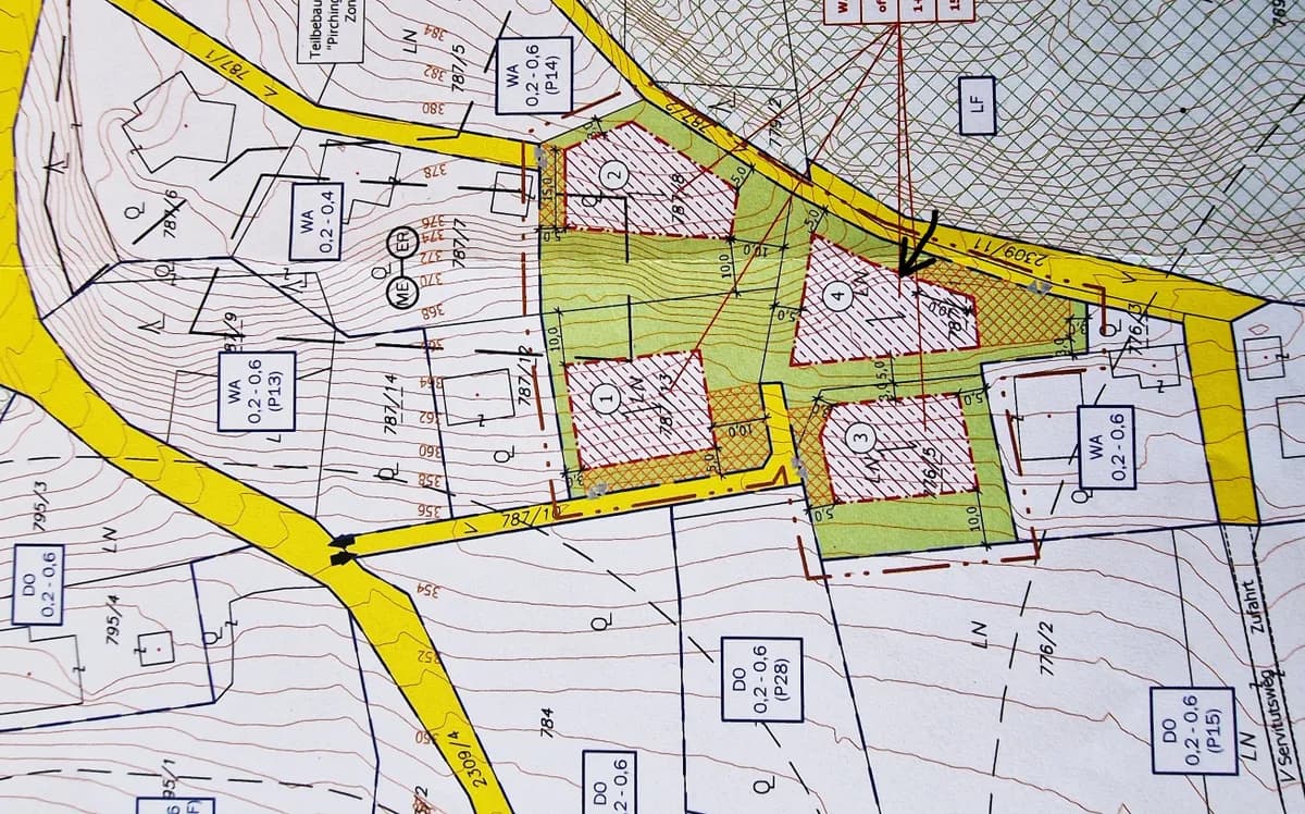 Grundstück kaufen in Südoststeiermark – 1 362 m², € 149.560 – Bild 14 von 17
