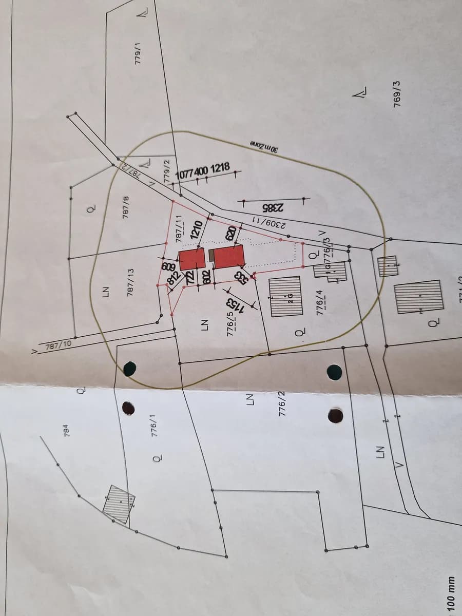 Grundstück kaufen in Südoststeiermark – 1 362 m², € 149.560 – Bild 15 von 17